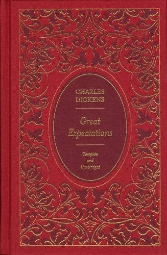 Charles Dickens: Great Expectations (Hardcover, 2012, Worth Press Ltd)