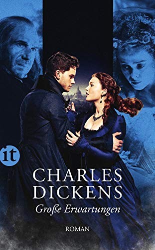 Charles Dickens: Grosse Erwartungen (Paperback, 2011, Suhrkamp Verlag)