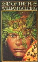 William Golding: Lord of the Flies (Hardcover, 1977, Perfection Learning Prebound)