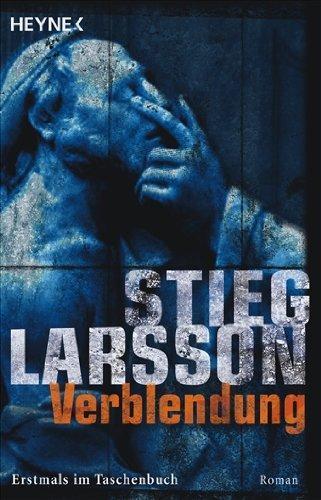 Stieg Larsson: Verblendung (Paperback, German language, 2007, Heyne Verlag)