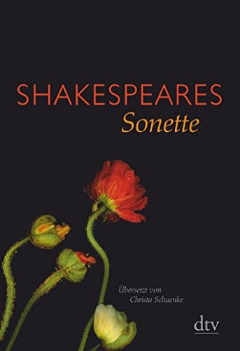 William Shakespeare: Shakespeares Sonette (Hardcover, 2011, dtv Verlagsgesellschaft)