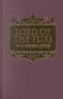 William Golding: Lord of the flies (Hardcover, 1975, Aeonian Press)