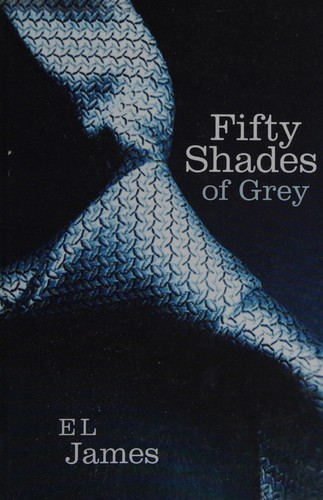 Alexandre Dumas: Fifty shades of Grey (2012, AudioGo)