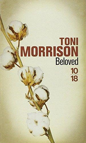 Toni Morrison, Hortense Chabrier, Sylviane Rue: Beloved (French language, 2008, Ten-Eighteen)