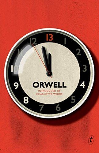 George Orwell: 1984 (2016, Text Publishing Company)