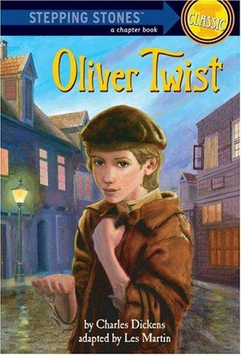 Charles Dickens: Oliver Twist (Paperback, 1990, Random House Books for Young Readers)