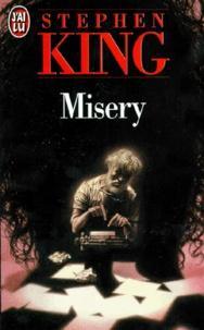 Stephen King: Misery (French language)