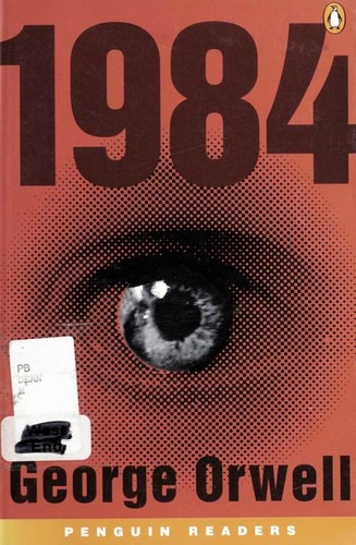 Michael Dean: 1984 (Paperback, 2003, Pearson Education)