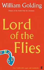 William Golding: Lord of the flies (2001, Faber and Faber)