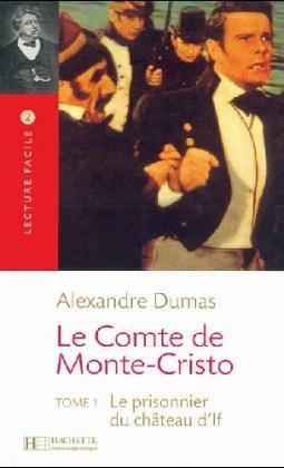 Alexandre Dumas: Le Comte de Monte-Cristo (Paperback, German language, 1995, Langensch.-Hachette, M)