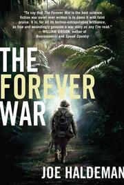 Haldeman, Joe: The Forever War (2009, St. Martin's Griffin)