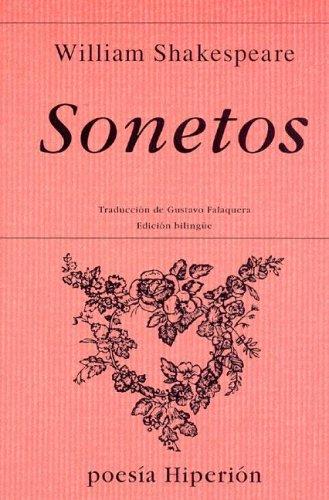 William Shakespeare: Sonetos (Paperback, Spanish language, 2006, Hiperion)