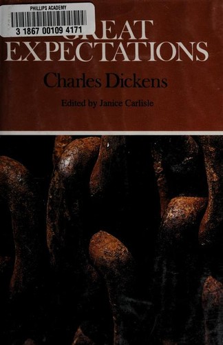 Charles Dickens: Charles Dickens Great Expectations (Hardcover, 1995, St. Martin's Press)