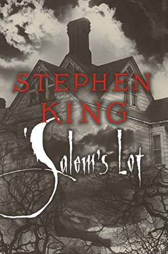 Stephen King: 'salem's Lot (1976, New American Library)