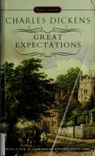 Charles Dickens, Charles Dickens, Jan Gleiter, Mary Ellen Snodgrass: Great Expectations (Paperback, 2009, Signet Classics)