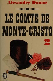 Dumas: Le Comte De Monte-Cristo (French language, 1973, Livre de Poche)