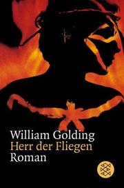 William Golding: Herr der Fliegen (Paperback, German language, 1984, Fischer)