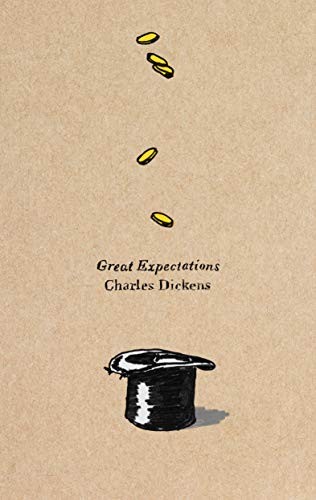 Charles Dickens: Great Expectations (Paperback, 2018, Harper Perennial)