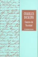 Charles Dickens: Un Cuento De Navidad (Hardcover, Spanish language, 2005, Debolsillo)